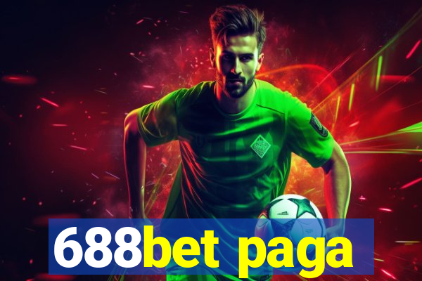 688bet paga